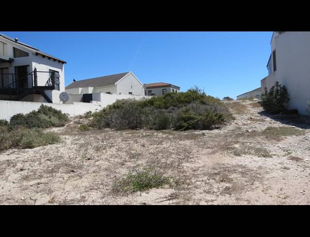 LAND FOR SALE IN CALYPSO BEACH